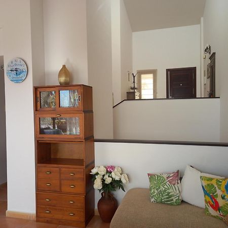 Olivos Holiday Home Altea Buitenkant foto