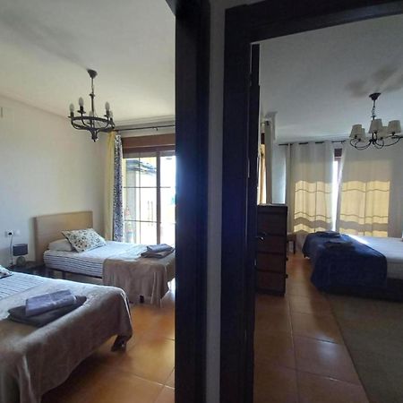 Olivos Holiday Home Altea Buitenkant foto