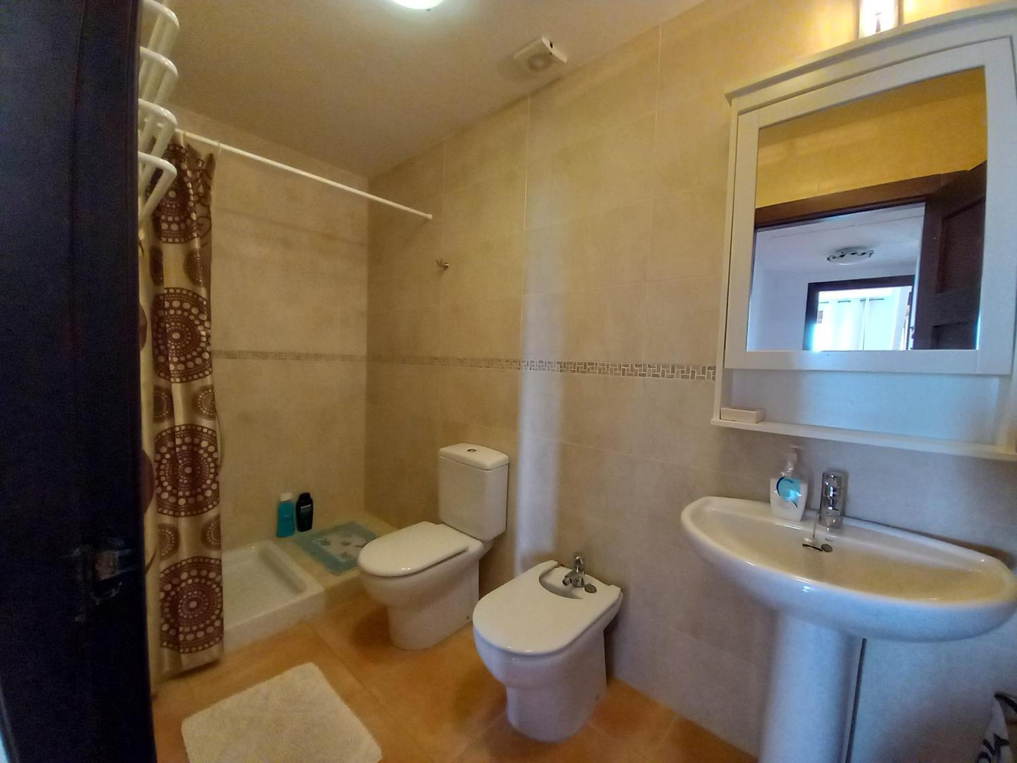 Olivos Holiday Home Altea Buitenkant foto