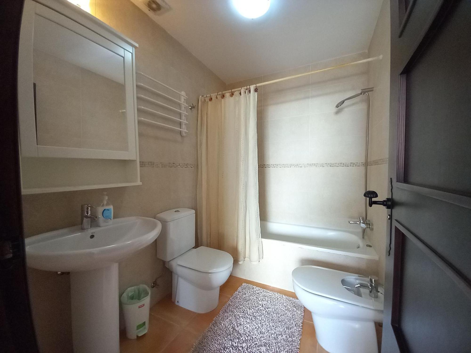 Olivos Holiday Home Altea Buitenkant foto