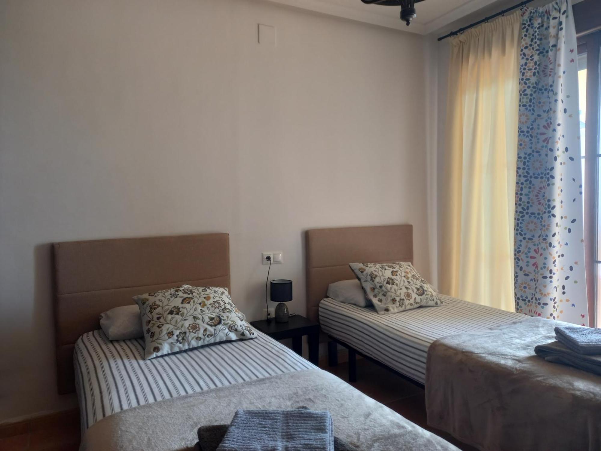 Olivos Holiday Home Altea Buitenkant foto
