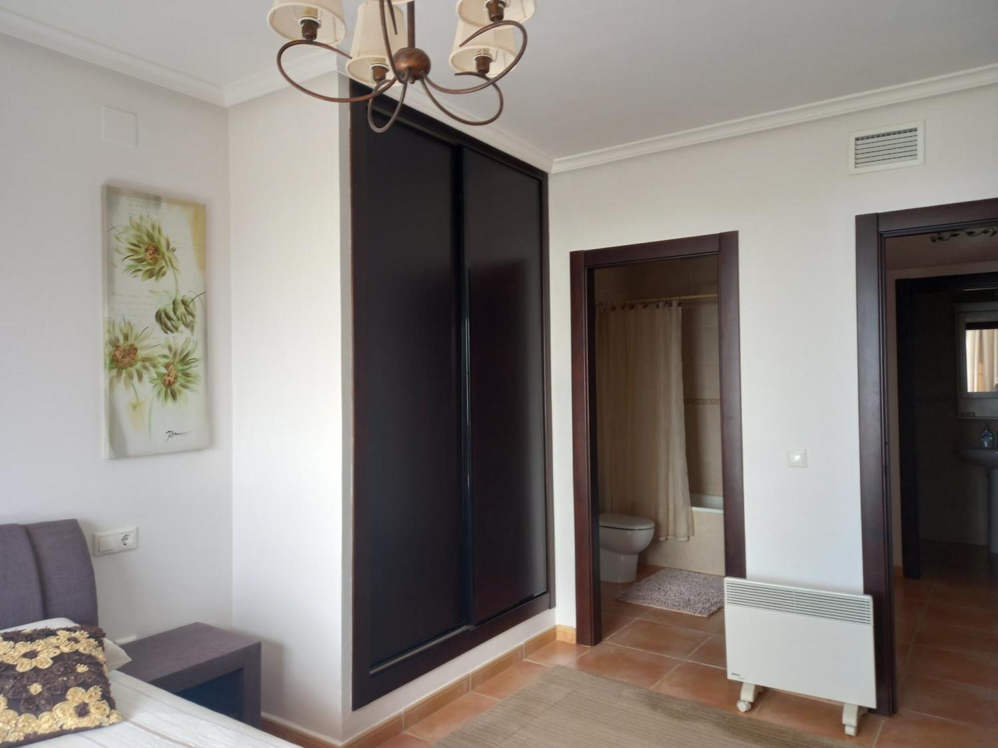 Olivos Holiday Home Altea Buitenkant foto