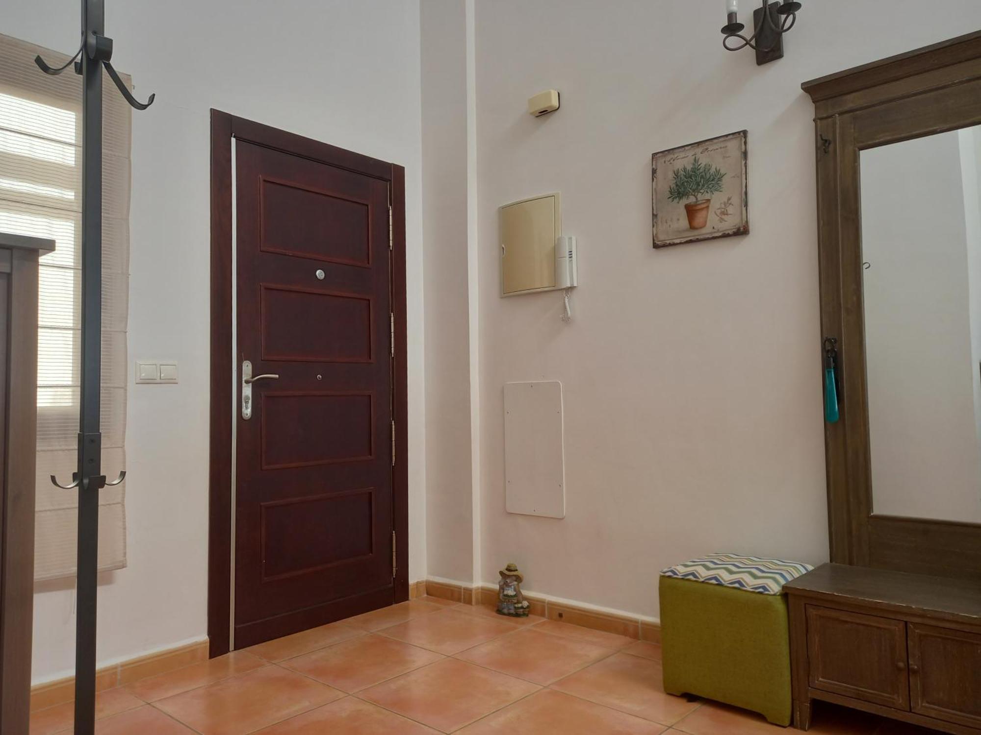 Olivos Holiday Home Altea Buitenkant foto