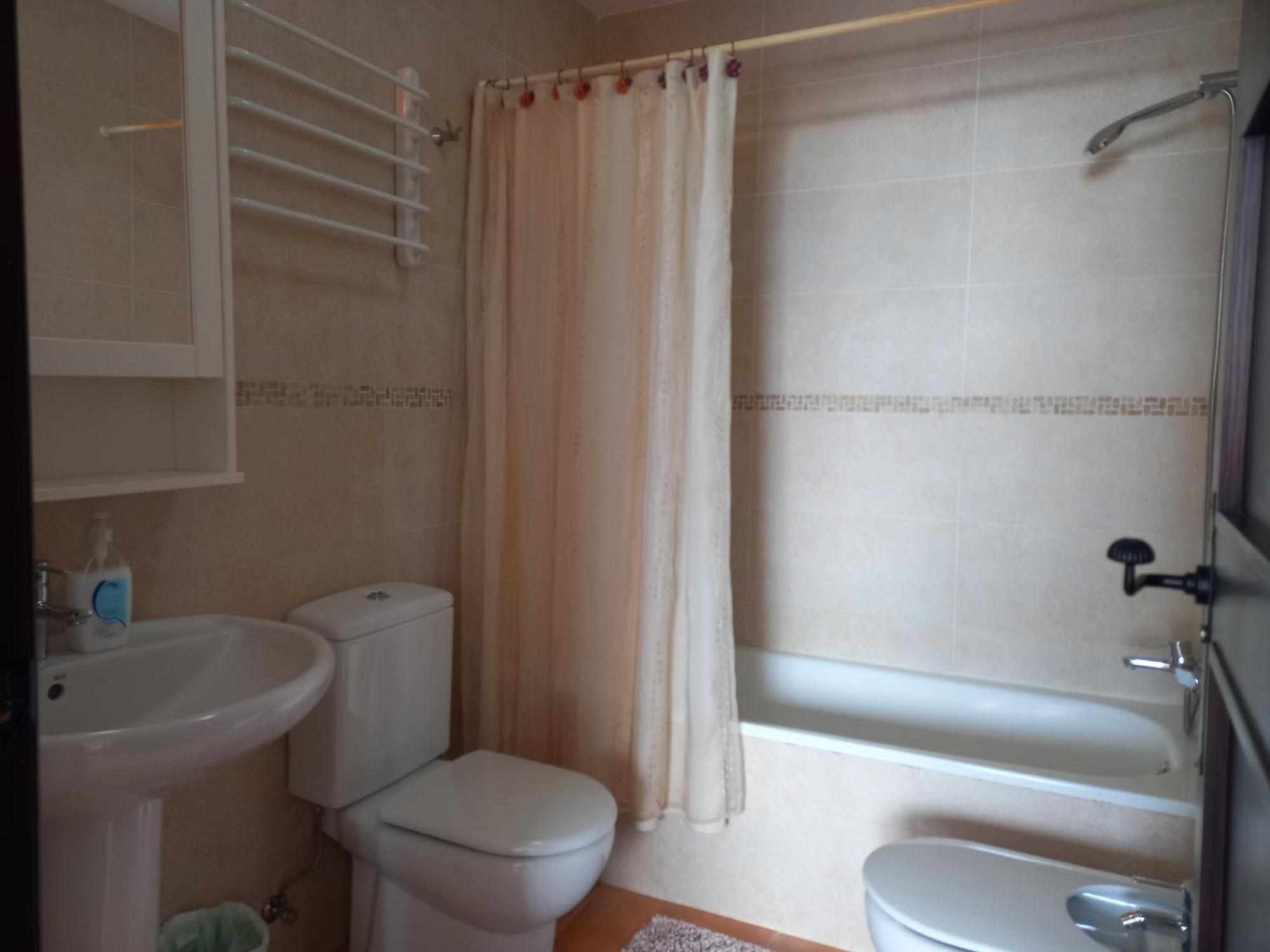 Olivos Holiday Home Altea Buitenkant foto