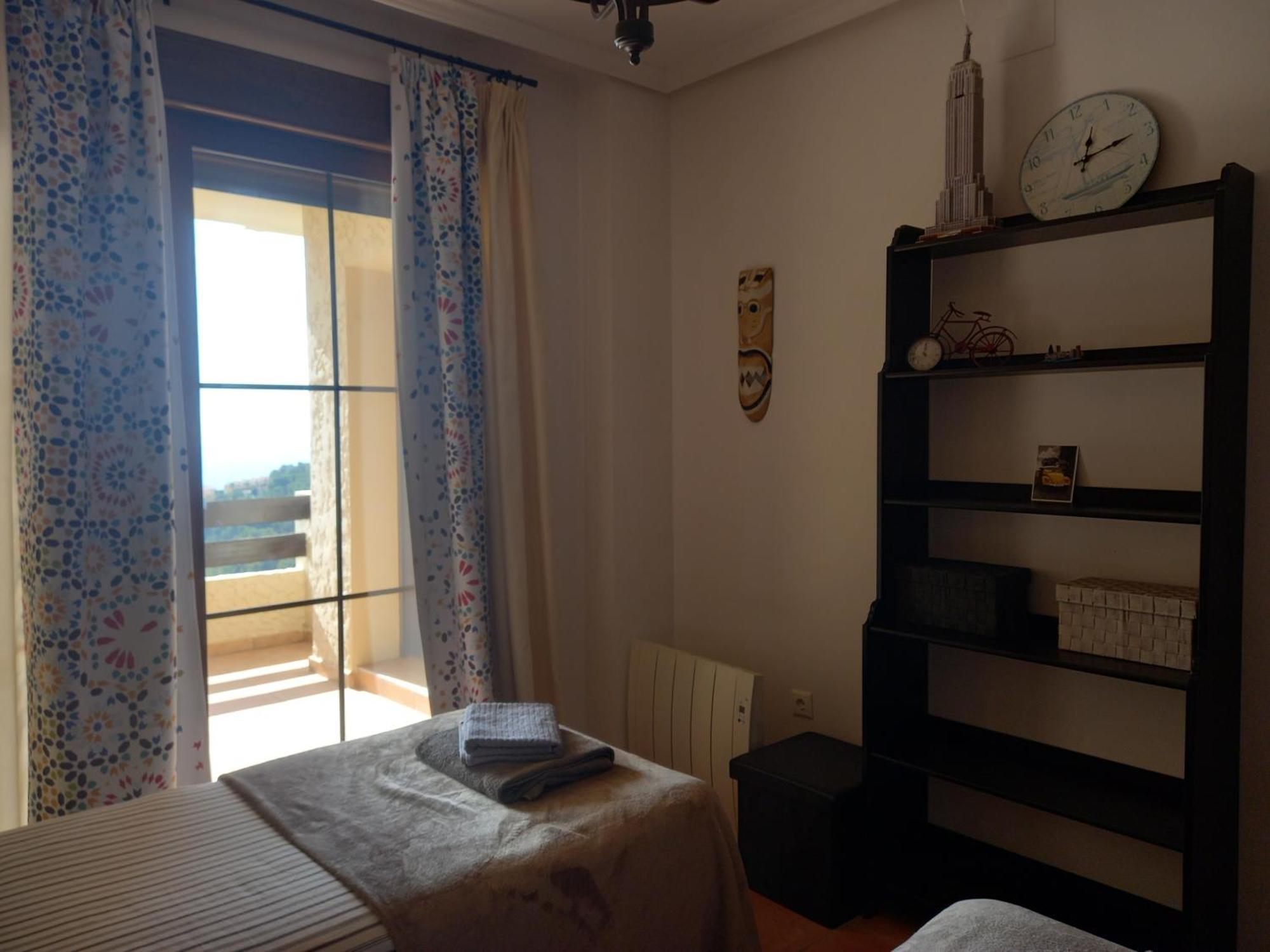 Olivos Holiday Home Altea Buitenkant foto