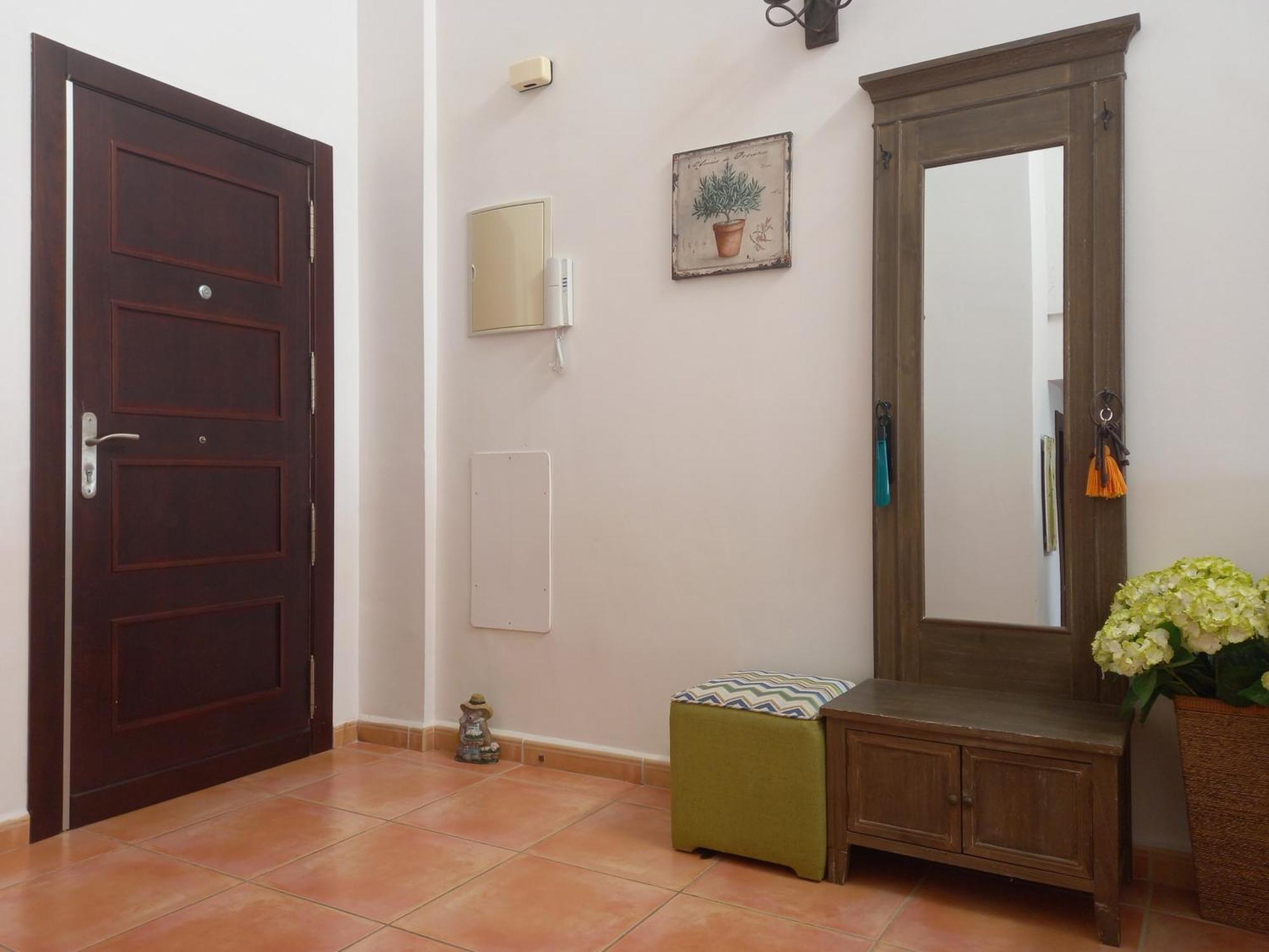 Olivos Holiday Home Altea Buitenkant foto