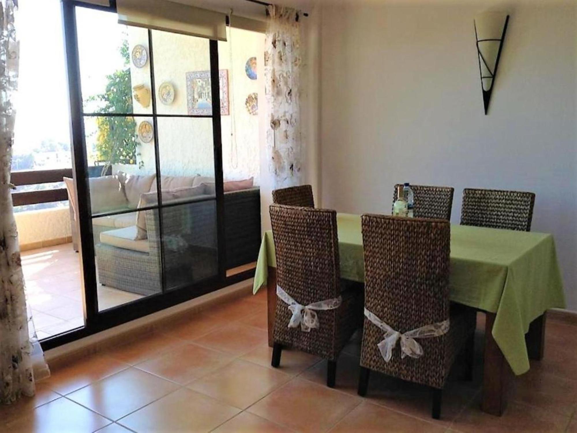 Olivos Holiday Home Altea Buitenkant foto