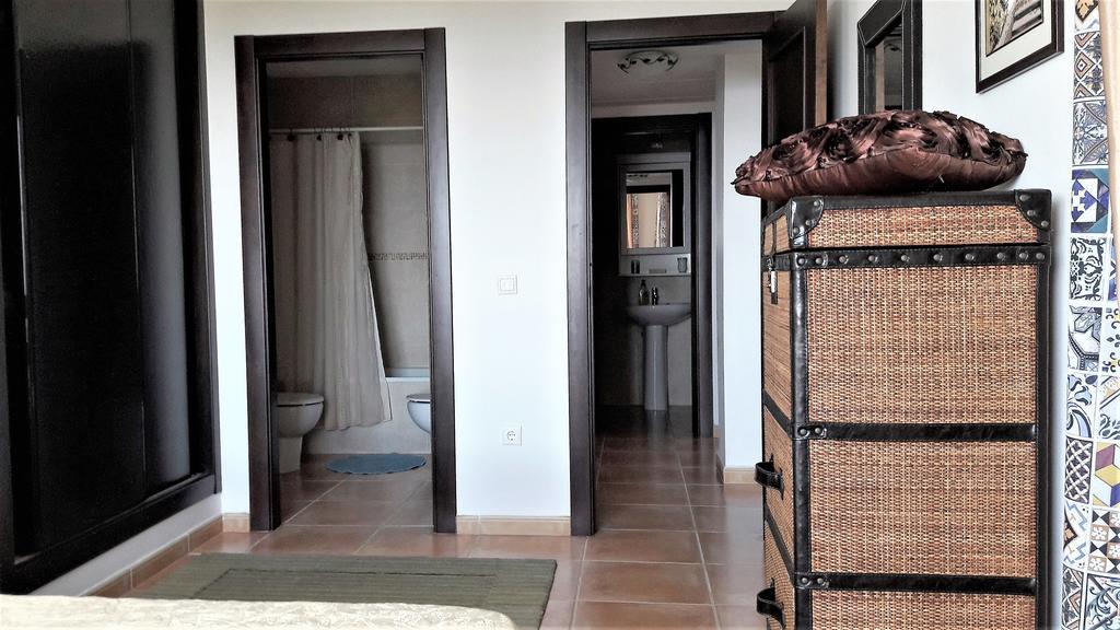Olivos Holiday Home Altea Buitenkant foto