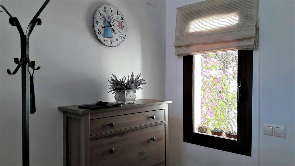 Olivos Holiday Home Altea Buitenkant foto