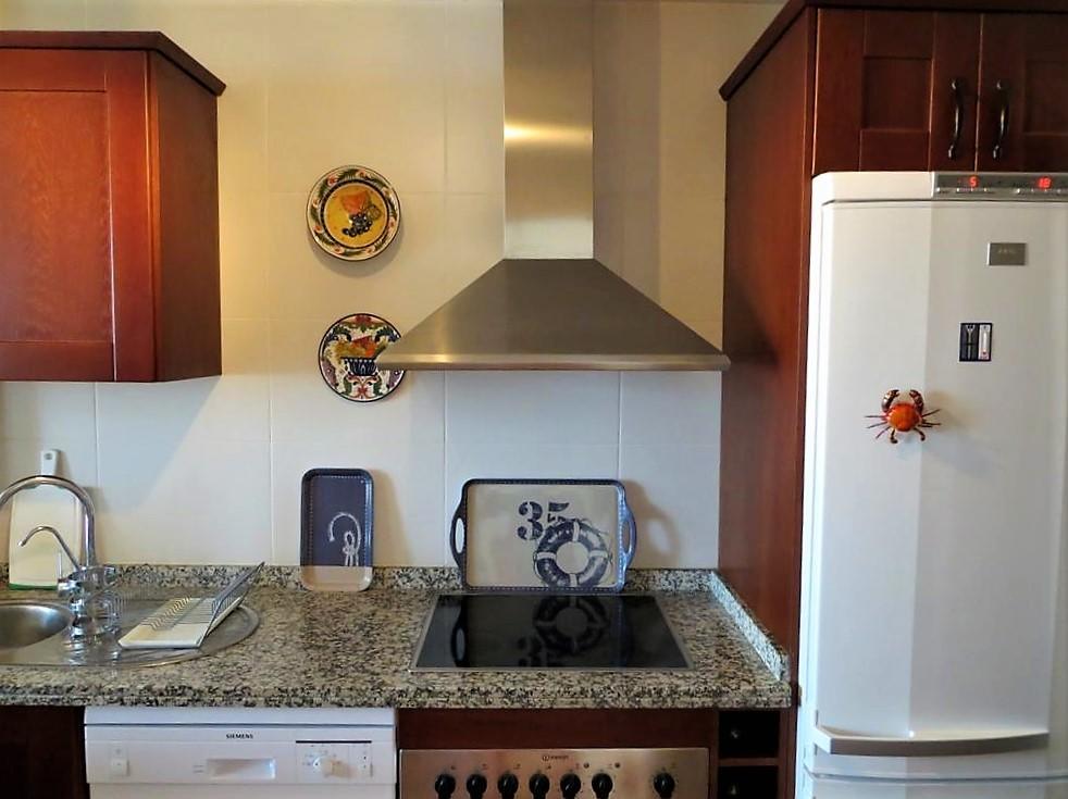 Olivos Holiday Home Altea Buitenkant foto