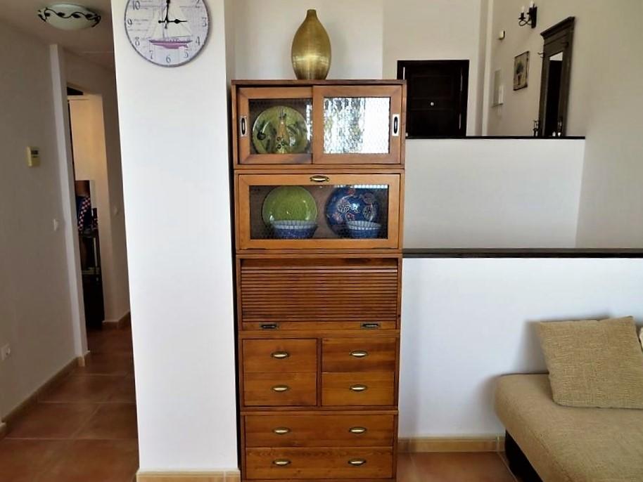 Olivos Holiday Home Altea Buitenkant foto